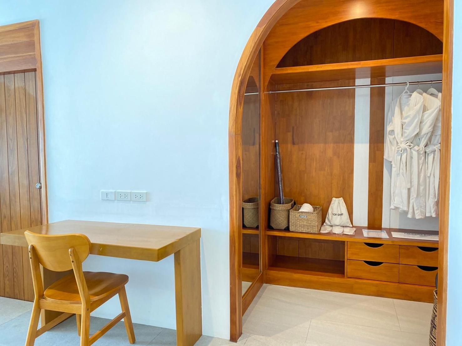 X-Sea Khanom Harbor Bay Resort 외부 사진