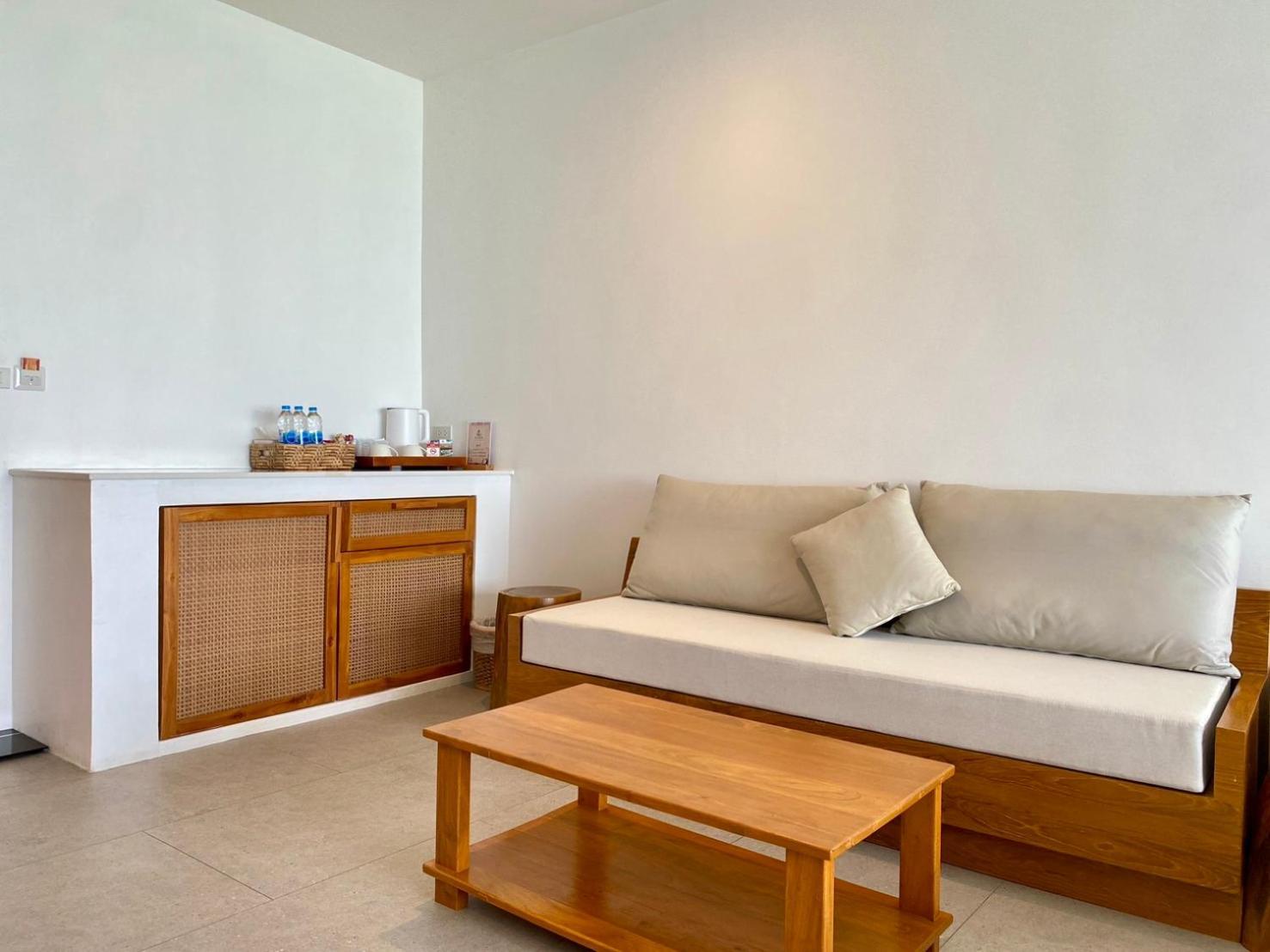 X-Sea Khanom Harbor Bay Resort 외부 사진